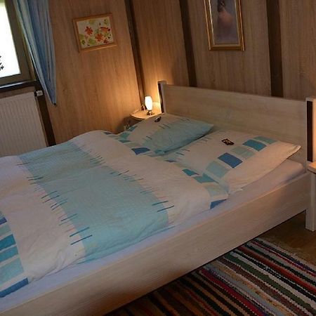 Ferienwohnung Irmgard Hauzenberg Esterno foto