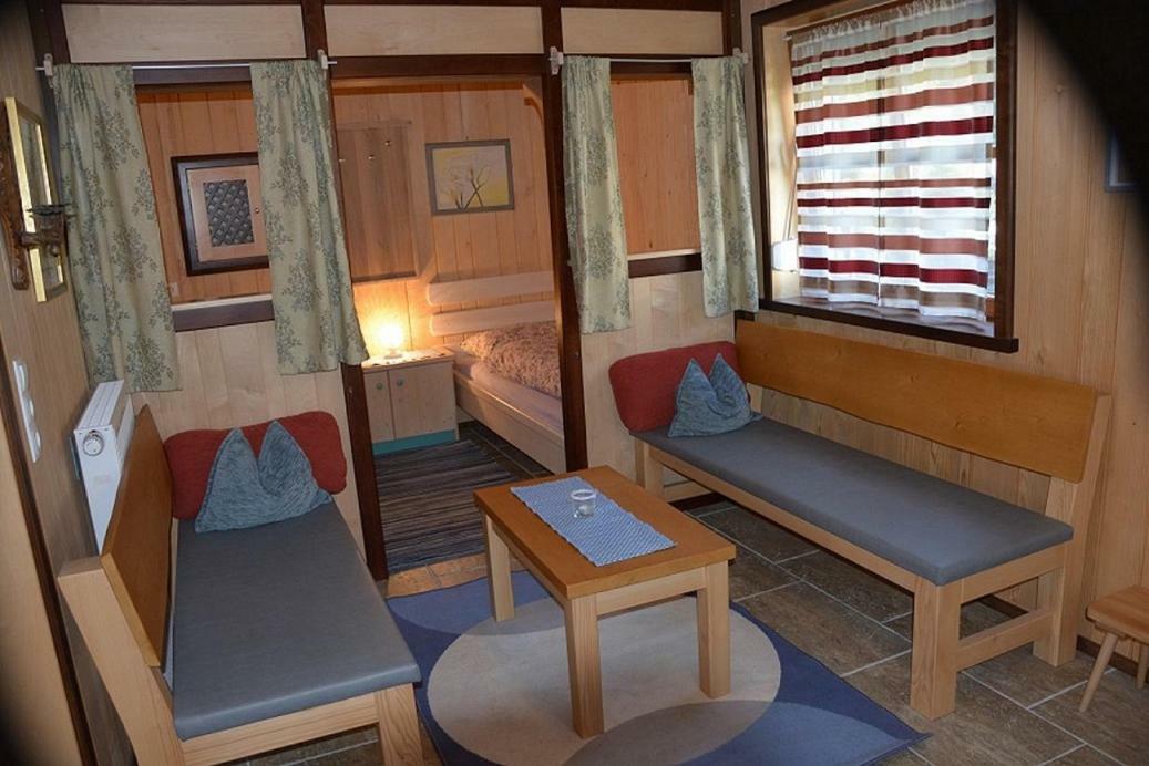 Ferienwohnung Irmgard Hauzenberg Esterno foto