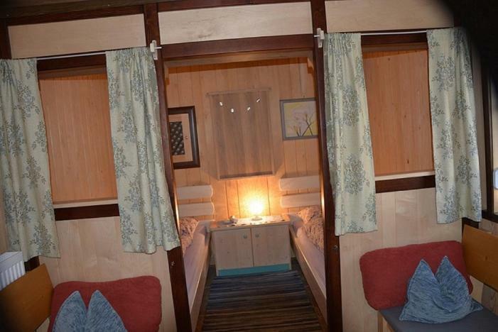 Ferienwohnung Irmgard Hauzenberg Esterno foto