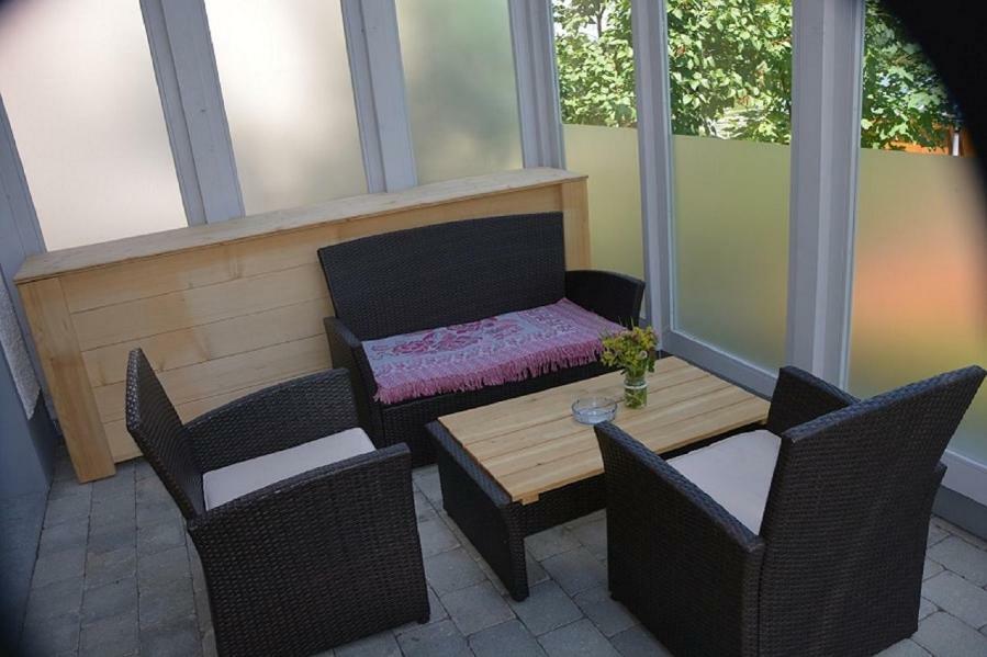 Ferienwohnung Irmgard Hauzenberg Esterno foto