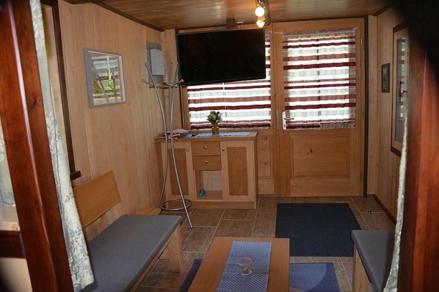 Ferienwohnung Irmgard Hauzenberg Esterno foto