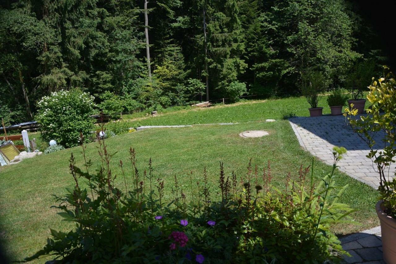 Ferienwohnung Irmgard Hauzenberg Esterno foto